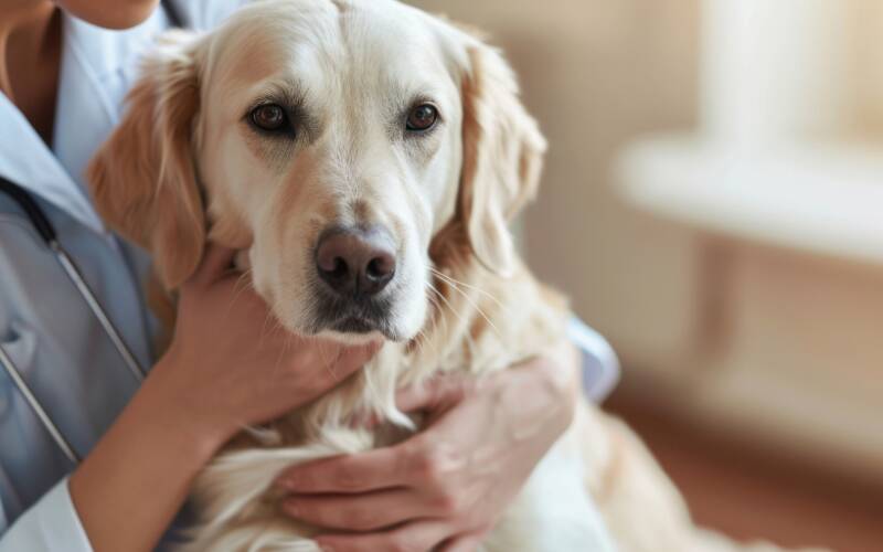 caring-for-golden-retrievers-during-the-growth-process