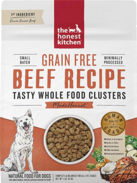 the-honest-kitchen-whole-food-clusters-beef-recipe